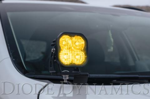 SS3 Pro ABL Yellow Combo Standard Single Diode Dynamics