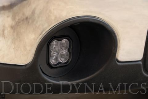 SS3 Pro Type GM-5 Kit ABL Yellow SAE Fog Diode Dynamics