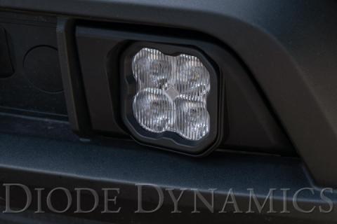 SS3 Pro Type SV2 Kit ABL Yellow SAE Fog Diode Dynamics