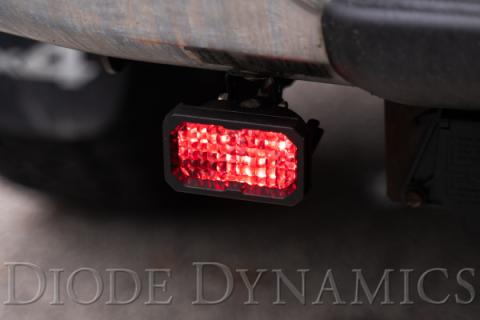 Stage Series Reverse Light Kit for 2005-2015 Toyota Tacoma, C1 Pro Diode Dynamics