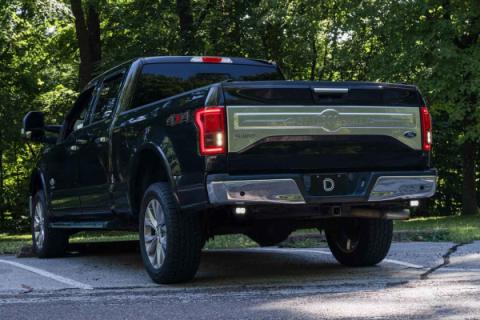 Stage Series Reverse Light Kit for 2015-2020 Ford F-150, C1 Sport Diode Dynamics
