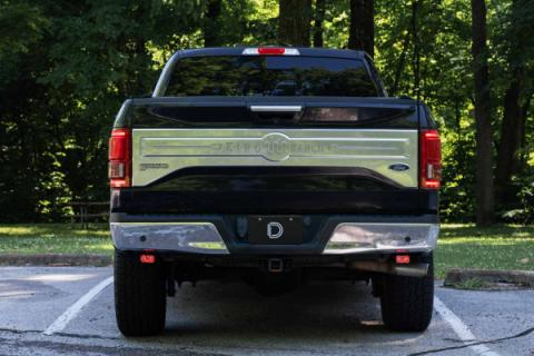 Stage Series Reverse Light Kit for 2015-2020 Ford F-150, C1 Sport Diode Dynamics