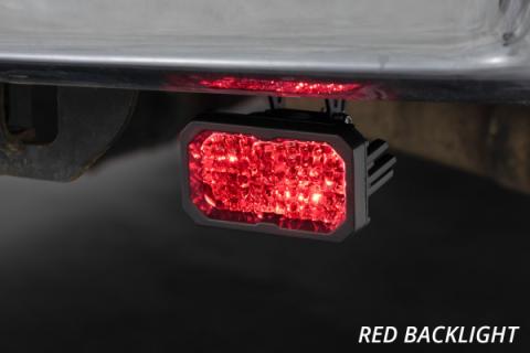 Stage Series Reverse Light Kit for 2015-2020 Ford F-150, C2 Sport Diode Dynamics