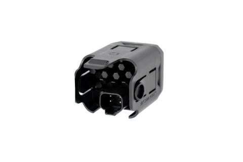HitchMount LED Pod Reverse Kit C1R Diode Dynamics