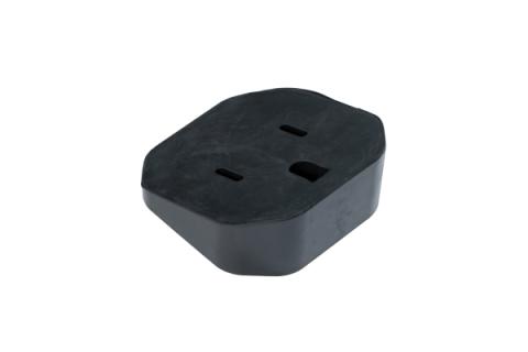 Stage Series Rock Light Surface Mount Adapter Kit (one) Diode Dynamics