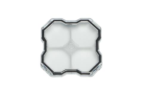 White Diffused Lens for Stage Series Rock Lights Diode Dynamics