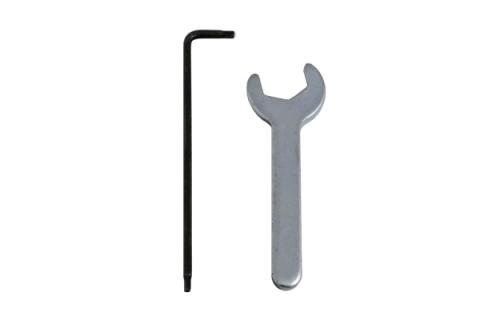 SS5 Security Hardware Kit Diode Dynamics