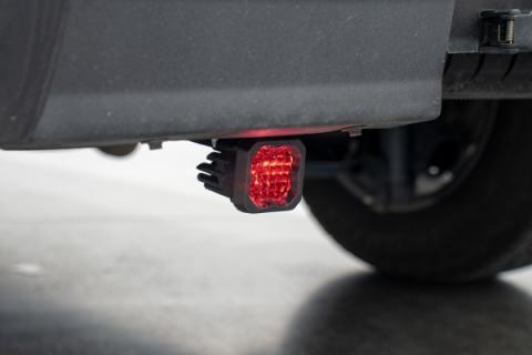 Stage Series Reverse Light Kit for 2022+ Ford Maverick C1 Pro Diode Dynamics