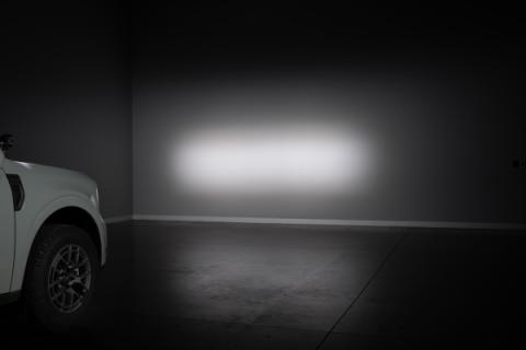 Stage Series Ditch Light Kit for 2022+ Ford Maverick C2 Pro White Combo Diode Dynamics