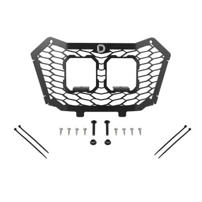 Stage Series LED Grille Kit for 2022-2024 Honda Talon, Bracket Only