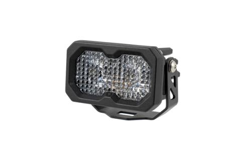 C2 2.0 Sport White Flood Standard RBL Diode Dynamics