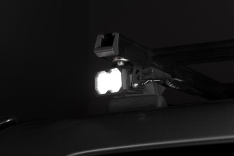 C2 2.0 Pro White Combo/Driving Standard ABL Diode Dynamics