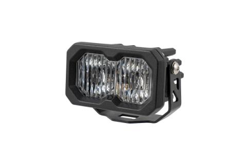 C2 2.0 Max White SAE Fog/Wide Standard ABL Diode Dynamics