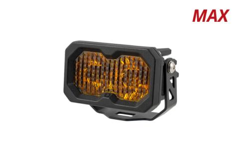 C2 2.0 Max Yellow Driving Standard ABL Diode Dynamics