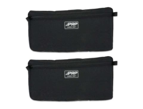 Lower Door Bags for 2019+ Mercedes Sprinter Van Pair PRP Seats