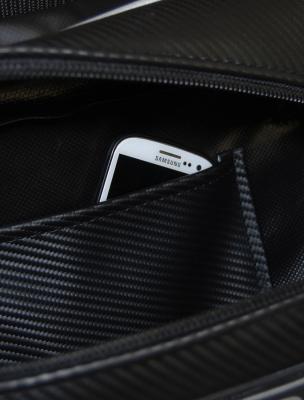 Universal Door Bag PRP Seats