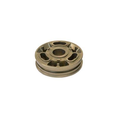 Suspension Shock Absorber Piston Valve H/F Linear Linear Piston (Flat) 12/46MM B1 (Components) Bilstein