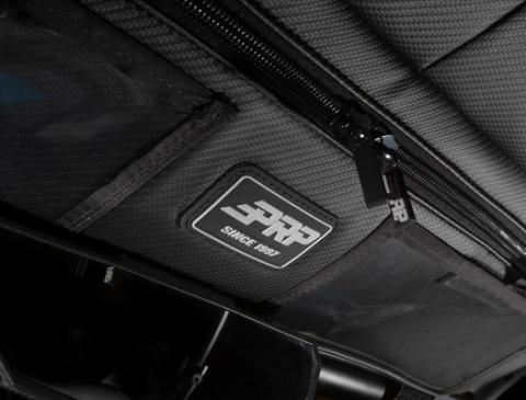 Overhead Bag for Polaris RZR PRO XP PRP Seats