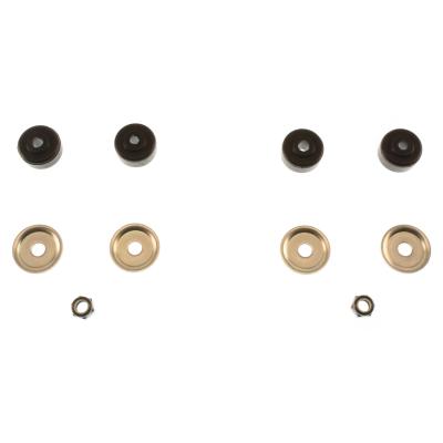 Suspension Leveling Kit Ford F250/F350 4WD Diesel 2005-2016 Front B8 5112 Bilstein