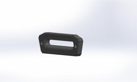 Universal Fairlead Flog Industries