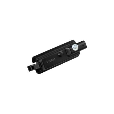 2015-2018 Dodge Challenger LED License Plate Light One, Clear Form Lighting