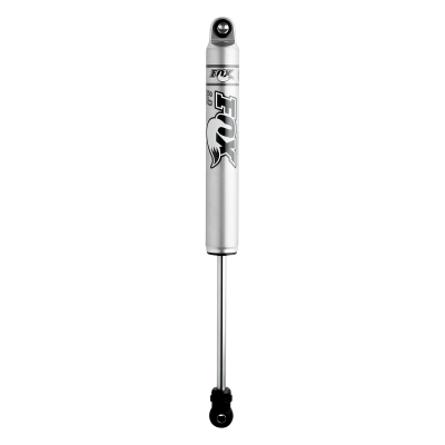 97-06 Jeep TJ &amp; 84-04 Jeep Cherokee Rear Performance Series 2.0 Internal Floating Piston 9.1 Inch 4-6 Inch &amp; 3.5-4.5 Inch Lift Fox Offroad Shocks