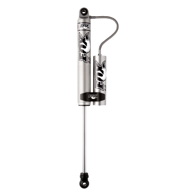 97-13 Y61 &amp; 88-97 Y60 Nissan Patrol Front Performance Series 2.0 Remote Reservoir 10.6 Inch 3-5.5 Inch Lift Fox Offroad Shocks