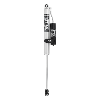 05-Up Ford F-250 Rear 1.5-3.5 Inch Performance Series 2.0 Remote Reservoir Fox Offroad Shocks
