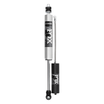 17-Up Ford F-250/F-350 Superduty Front Performance Series 2.0 Remote Reservoir 8.6 Inch 0-1.5 Inch Lift Fox Offroad Shocks