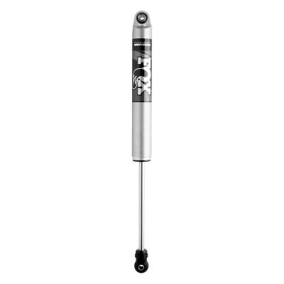 18-Up Jeep JL Rear Performance Series 2.0 Internal Floating Piston 10.1 Inch 0-1.5 Inch Lift Fox Offroad Shocks