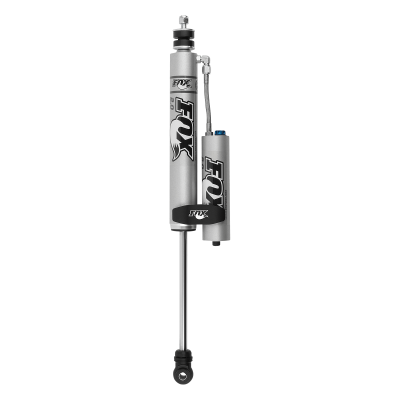 07-18 Jeep Wrangler JK Front Performance Series 2.0 Remote Reservoir 9.6 Inch 1.5-3.5 Inch Lift CD Adjuster Fox Offroad Shocks