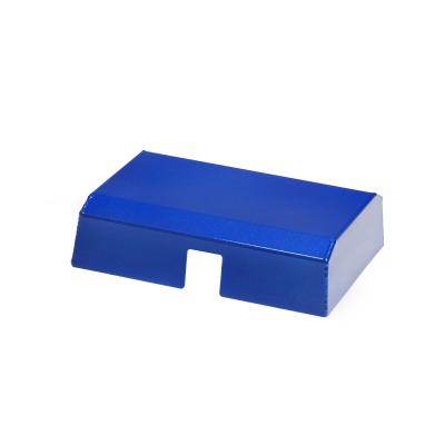 2020-2024 Chevrolet/GMC L5P Duramax Fuse Box Cover Flag Red HSP Diesel