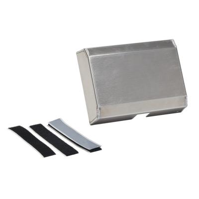 2020-2024 Chevrolet/GMC L5P Duramax Fuse Box Cover Flag Red HSP Diesel