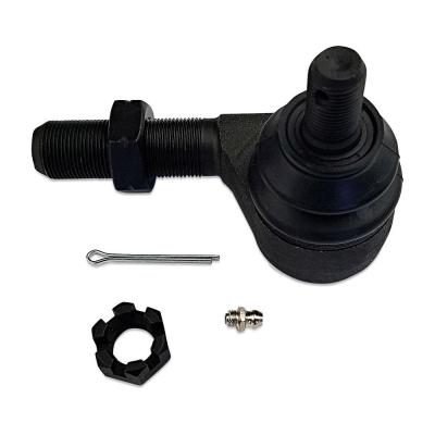 Heavy Duty 1 Ton Tie Rod Kit Apex Chassis