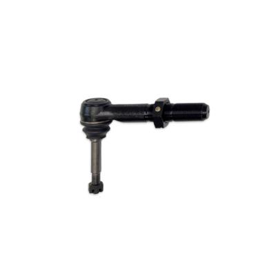Heavy Duty DOM Steel Drag Link Assembly Fits: 05-16 F250/F350 Super Duty Apex Chassis