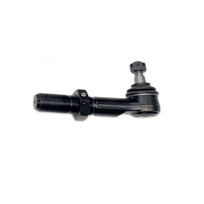 Heavy Duty ProLock Poished Aluminum Tie Rod and Drag Link Assembly Fits: 03-13 RAM 2500/3500 Apex Chassis