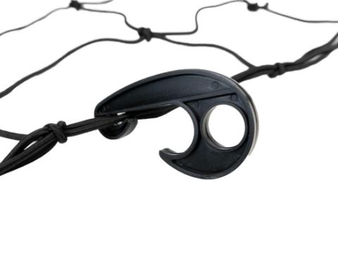 Bungee Pickup Truck Cargo Net - Short Bed PRP Seats