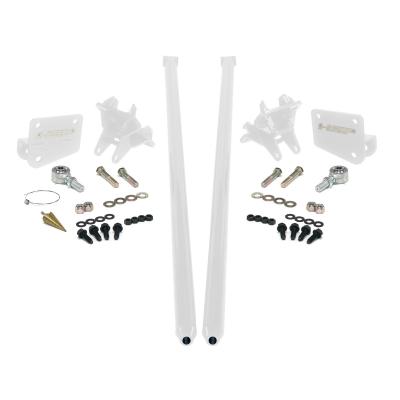 HSP Traction Bars For 2017.5-2022 Ford Powerstroke 6.7 Liter F350 SRW (ECLB,CCSB)-Illusion Purple