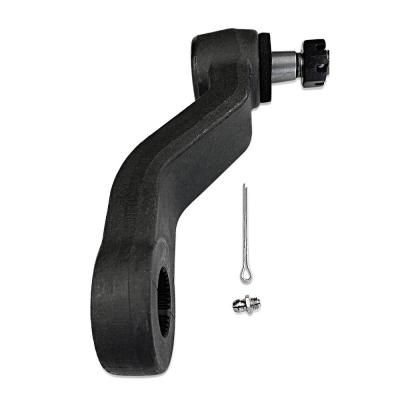 Apex Chassis Heavy Duty Pitman Arm Fits: 88-00 Chevy/GMC