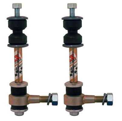Sway Bar End Links Sway Bar End Links Heavy Duty Extended for 98-99 Ram 4x4 2500/3500 SuspensionMaxx