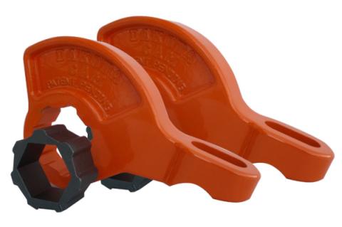 Dakota Front Leveling Kit For 97-04 Dakota 4x4 98-03 Durango 4x4 W/ Torsion Bars SuspensionMaxx