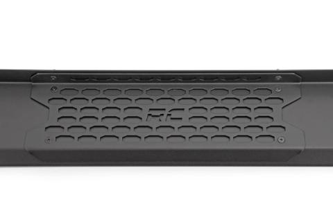 Ford HD2 Running Boards 09-14 F-150 SuperCrew Cab Rough Country