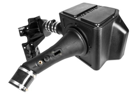 Toyota Tundra Cold Air Intake w/Rain Guard Oiled Filter Trupower For 14-21 Toyota Tundra Stillen