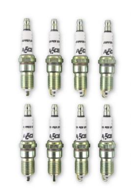 Ignition Tune Up Kit For 1996-02 GM Truck And Van With 5.0L V8 Vortec Engine ACCEL