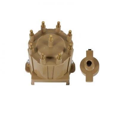 Ignition Tune Up Kit For 1987-95 GM Truck And Van With 5.0L V8 Tbi Engine ACCEL