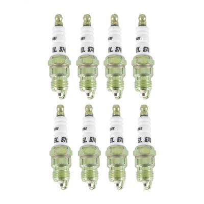 Ignition Tune Up Kit For 1987-95 GM Truck And Van With 5.0L V8 Tbi Engine ACCEL