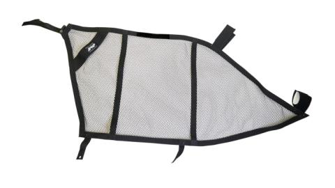 Mesh Window Net Set for 2018+ Can-Am Maverick Sport/Trail Front Pair PRP Seats
