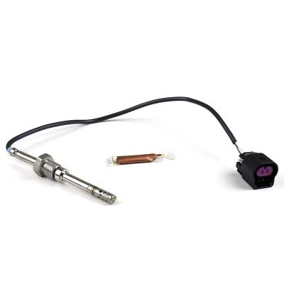 Exhaust Gas Temperature (EGT) Sensor 07.5-10 Chevrolet Silverado 2500HD/3500HD/07.5-10 GMC Sierra 2500HD/3500HD Duramax 6.6 Liter XDP Xtreme Diesel Performance