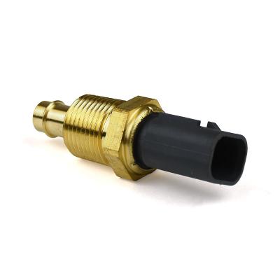 Engine Coolant Temperature (ECT) Sensor 07.5-10 Dodge Ram 2500/3500/4500/5500 Cummins 6.7 Liter XDP Xtreme Diesel Performance