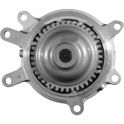 X-TRA Cool Water Pump (Pump Only) 2001-2005 GM 6.6L Duramax LB7/LLY and 2003-2005 GM Kodiak/Topkick C4500/C5500 6.6L Duramax XDP Xtreme Diesel Performance